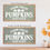 Thumbnail: Farm Fresh Pumpkins Sign, Pumpkin Wood Sign, Rustic Fall Sign, Farmhouse Fall si