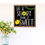Thumbnail: Life is Short Make it Sweet Sign, Lemon Sign, Farmhouse Lemon Wood Sign, Lemon D