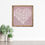 Thumbnail: Mother's Day Gift, Mother's Day Wood Sign, Mother's Day Heart Word Art Sign
