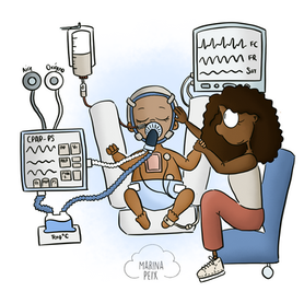 Ventilación No Invasiva (VNI)