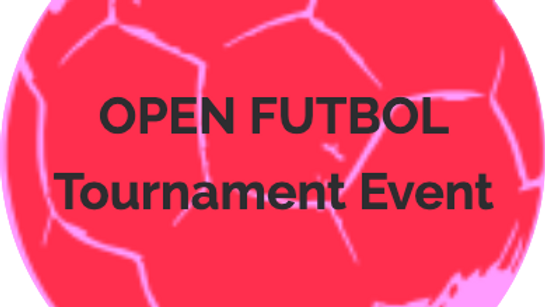 LFFC U8 Tournament #1