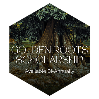 Golden Roots Scholarships at Kumankaya Healing Center