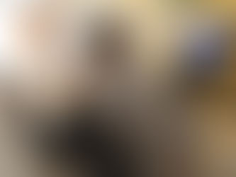 Two friends coworking and discussing