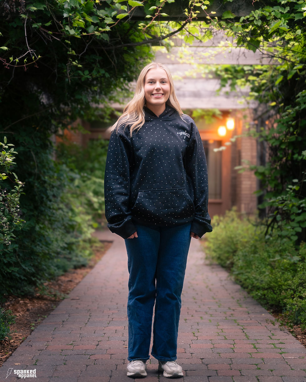 Thumbnail: Lux Hoodie