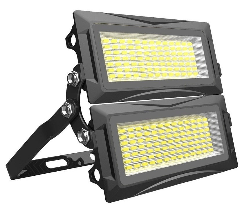 Foco Proyector SPD, modular LED, 100w