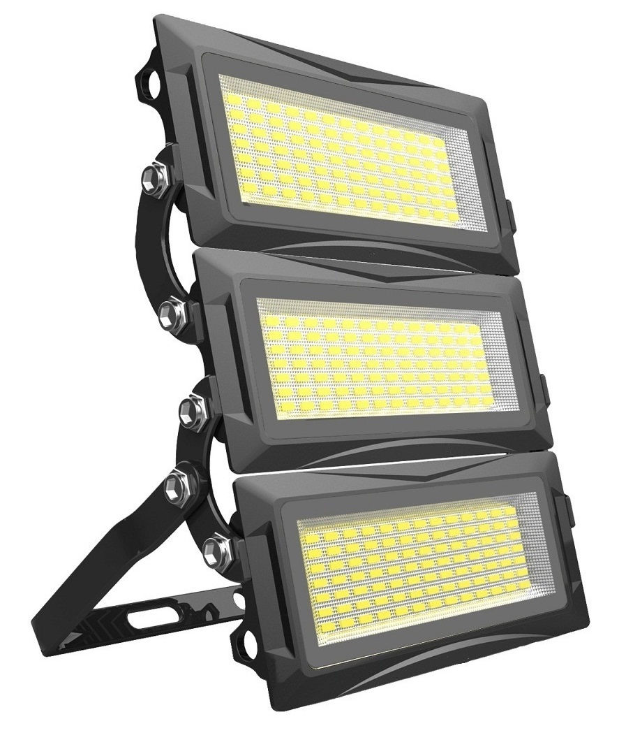 Foco Proyector SPD, modular LED, 150w