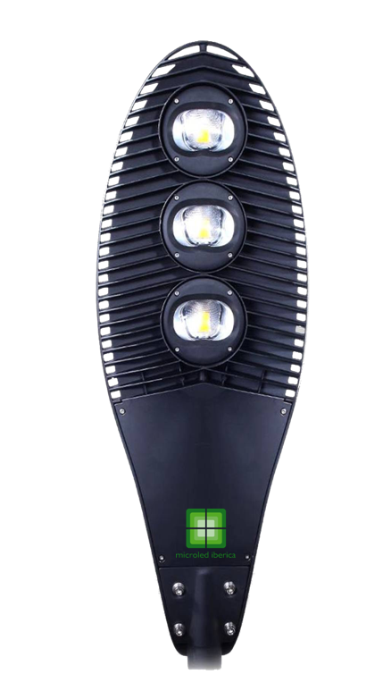 Farola Luminaria LVY LED COB Bridgelux 150W MEANWELL