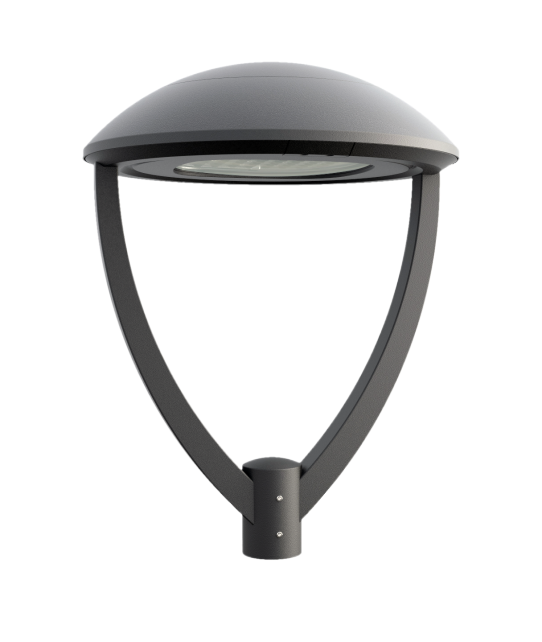 Farola Urban Garden LED UGL-M1, 40 W