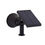 Miniatura: Foco LED 4W Solar con Pincho para Jardin IP65.
