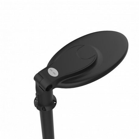 Miniatura: Farola LED Philips New 3030 150W 19.500Lm IP66 IK08 50000H