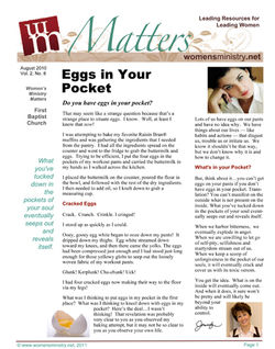Newsletters