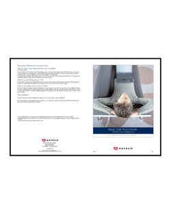 Fact Sheets