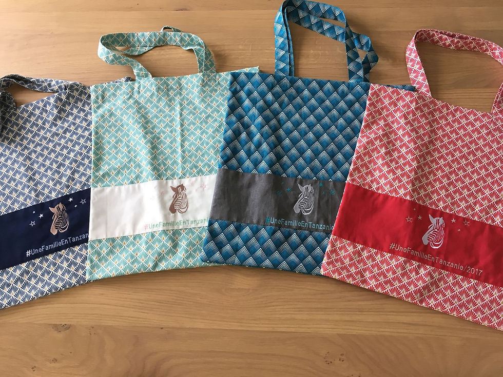 Sac cabas