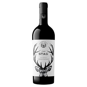 The Stag Cabernet 