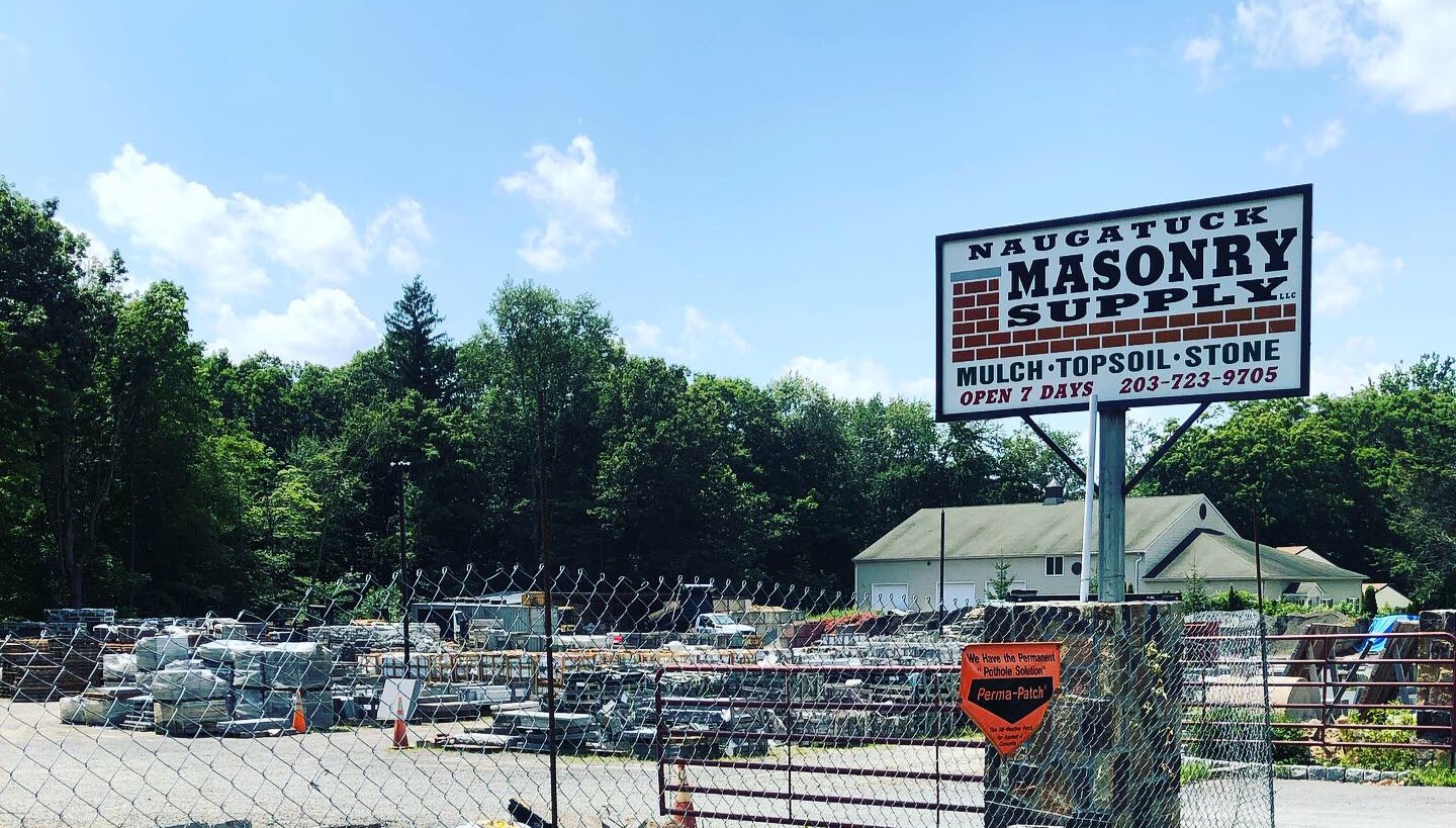 MASON SUPPLY Naugatuck Masonry Supply LLC United States