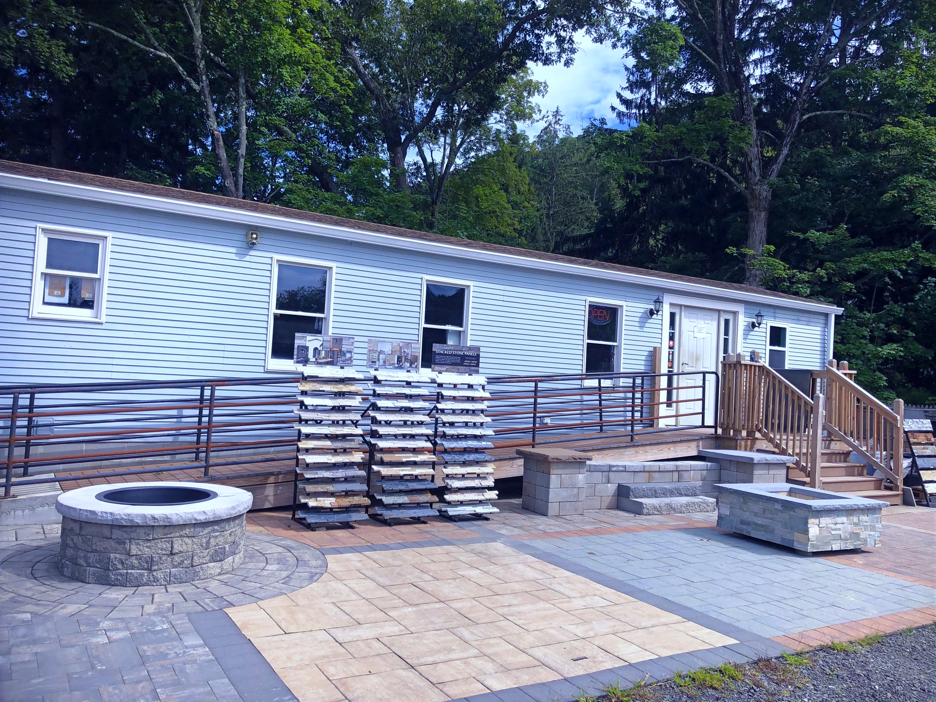 MASON SUPPLY Naugatuck Masonry Supply LLC United States