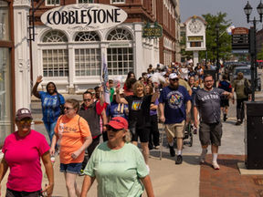NH Children’s Trust Proud to Sponsor 2025 Disability Pride Parade