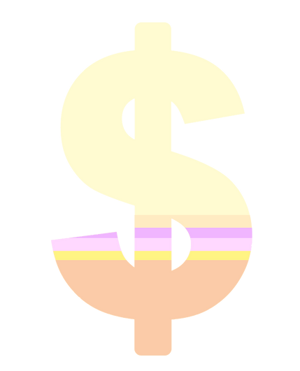 Dollar Sign Graphic Compiled ALPHQ.png
