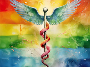 Cultural Competence: Transgender Patient with UTI