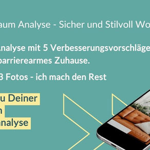 Barrierefreiheit beim Wohnen – Der Curb Cut Effect und seine positive Wirkung für Jung und Alt