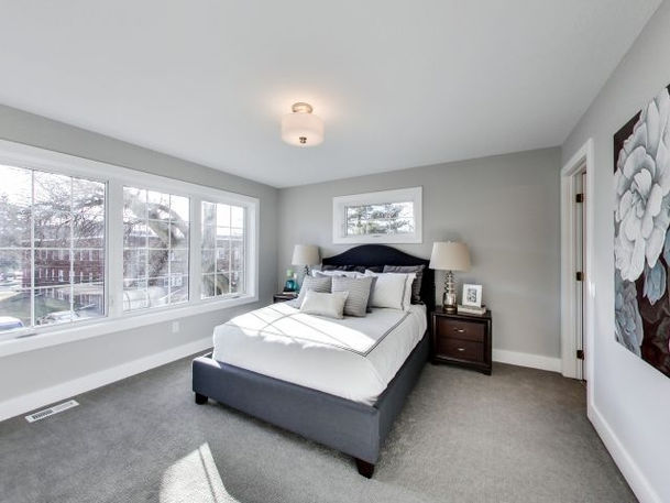 Textured Ceiling Mission