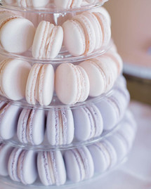 Macaron Tower