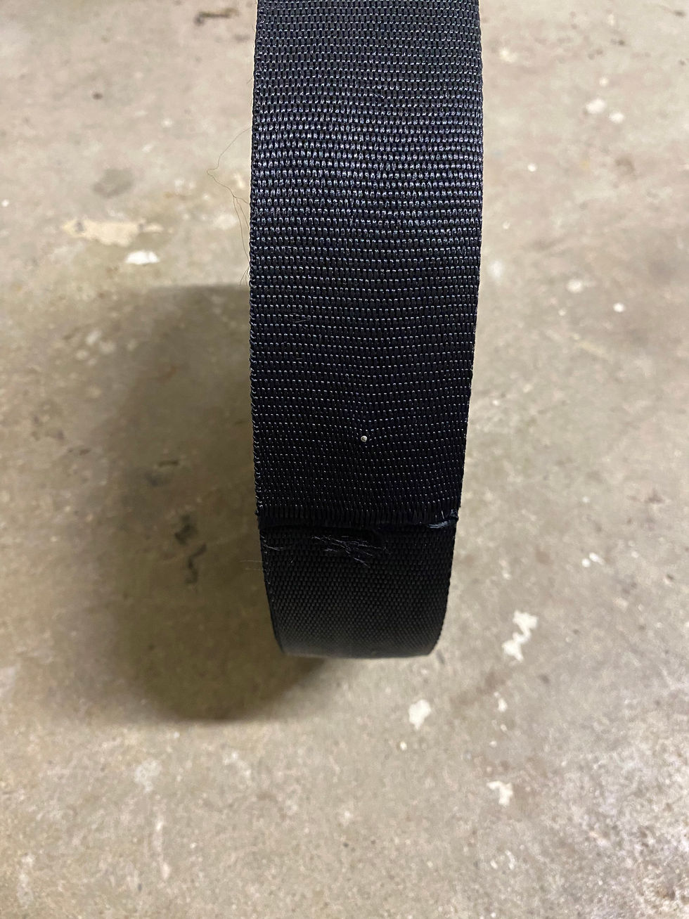 Miniaturbild: Gurtband 5m