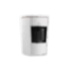 Küçük resim: Arçelik K 3300 Mini Telve Beyaz Türk Kahve Makinesi