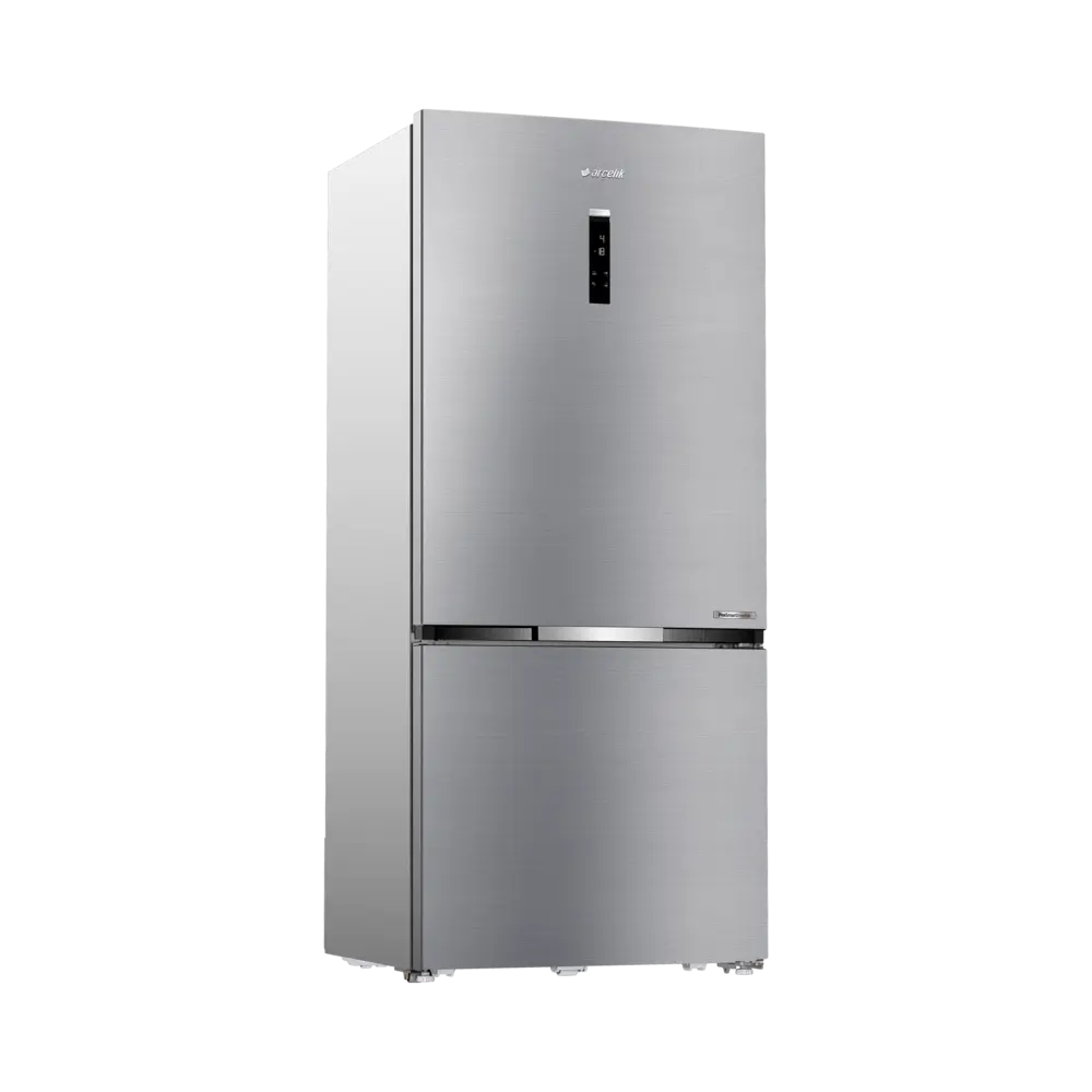 Arçelik 283613 EI Alttan Donduruculu Buzdolabı