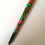 Miniature : Stylo poupée russe artisanal