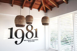 1981 Restaurant