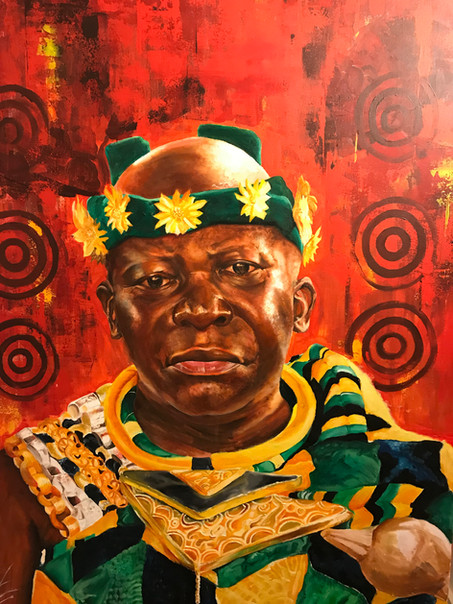 Otumfuo