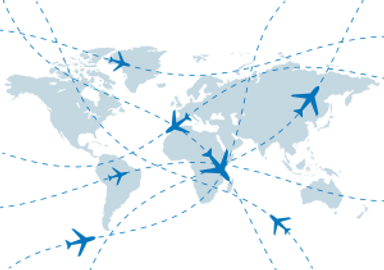 Local Palm Beach County Travel Insurance Help