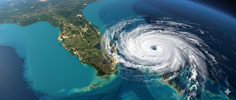 Hurricane Season and Florida Travel Insurance