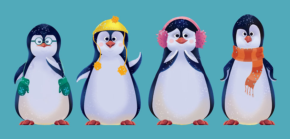 laurent-boissier_boilau-illustration_glisse-banquise_pengo-jump_pingouins_penguins_all.jpg