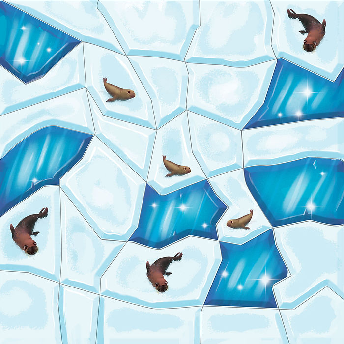 laurent-boissier_boilau-illustration_glisse-banquise_pengo-jump_punchboard-planche-iceberg