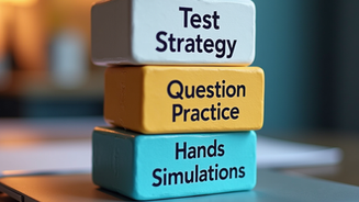 NCLEX Repeat Test Takers