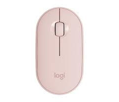 Logitech M350 Pebble Wireless Mouse