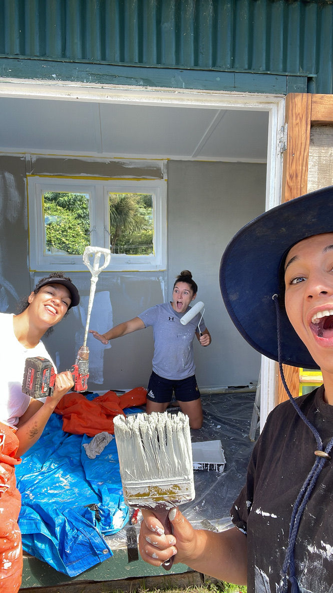 Good tips to work with your friend in New Zeland