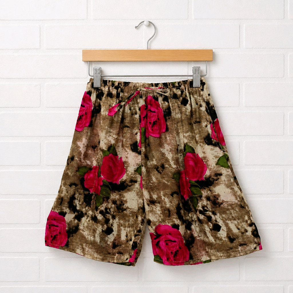 Funky Shorts 