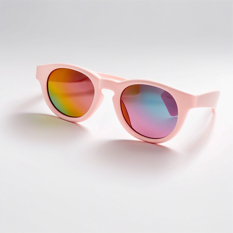 Toddler Sunglasses