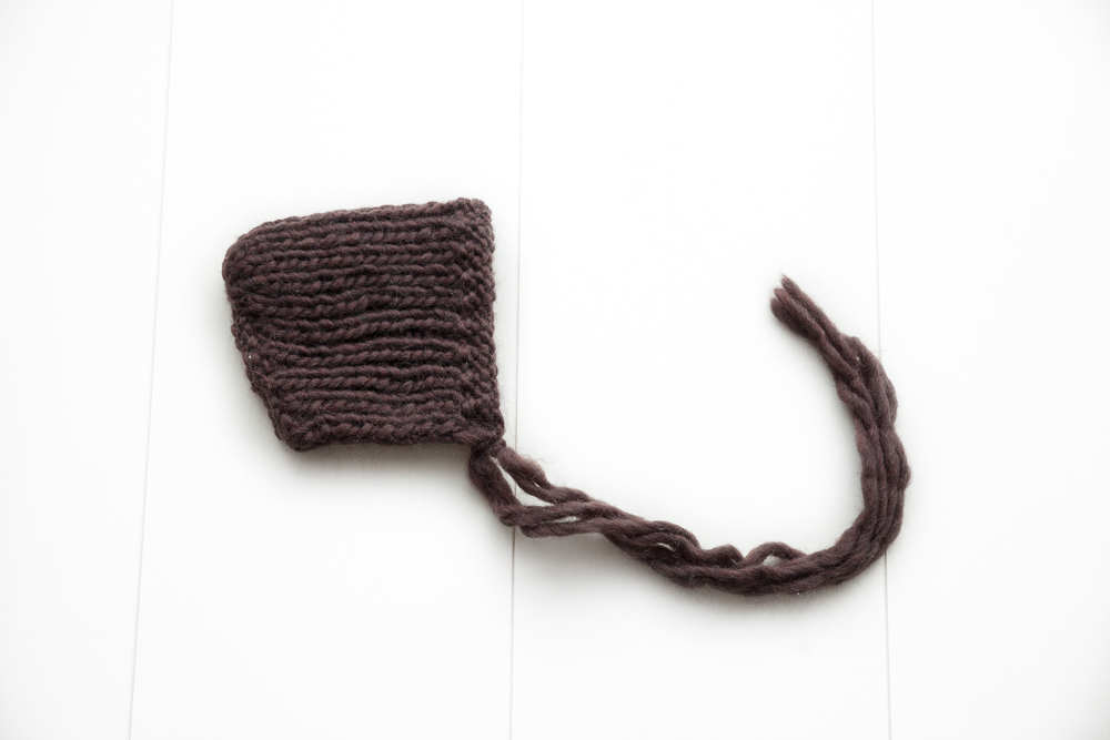 12. Myssy vastasyntyneille 6€