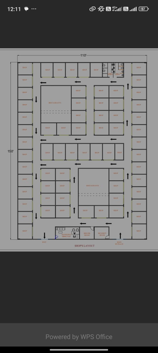 An image showing the user input