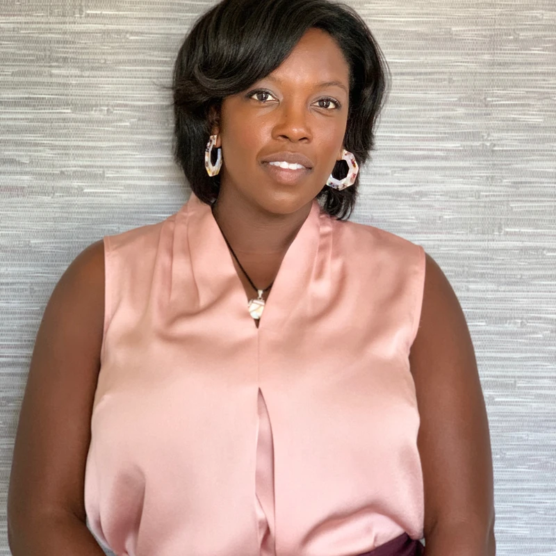 Writer: Shannon Nixon Donald