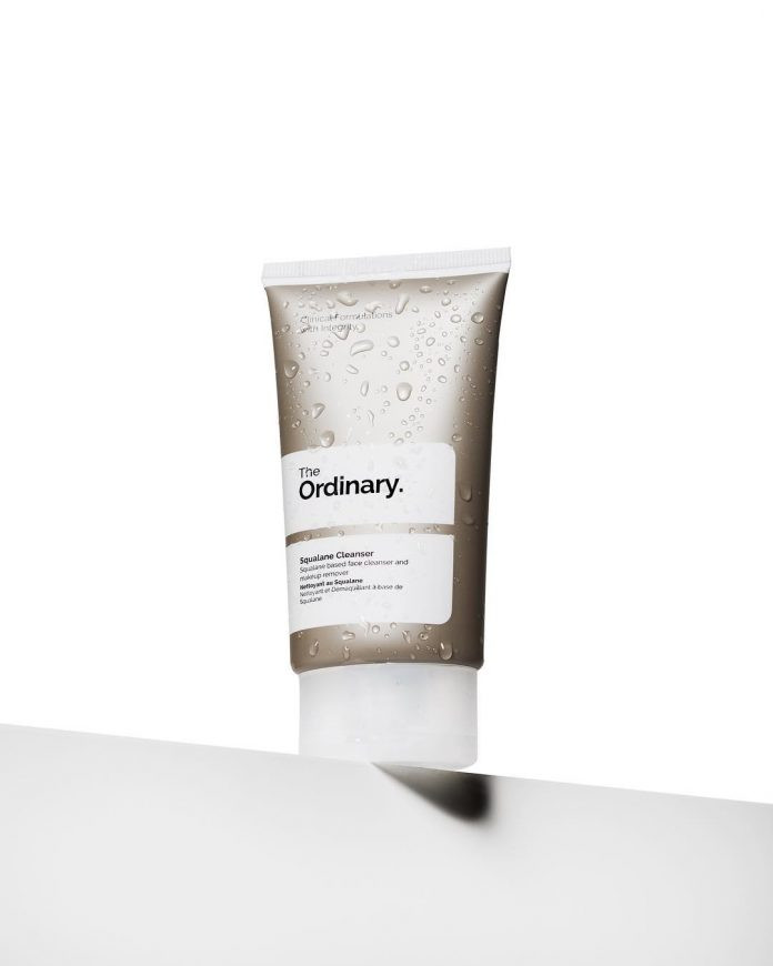 Detergente The Orginary