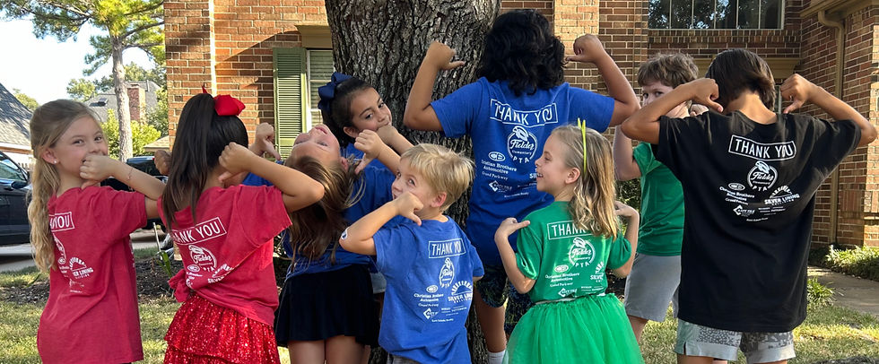 House Shirt Sponsorship