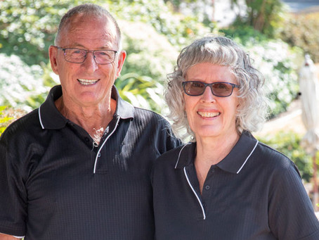  A hand up, not a hand out