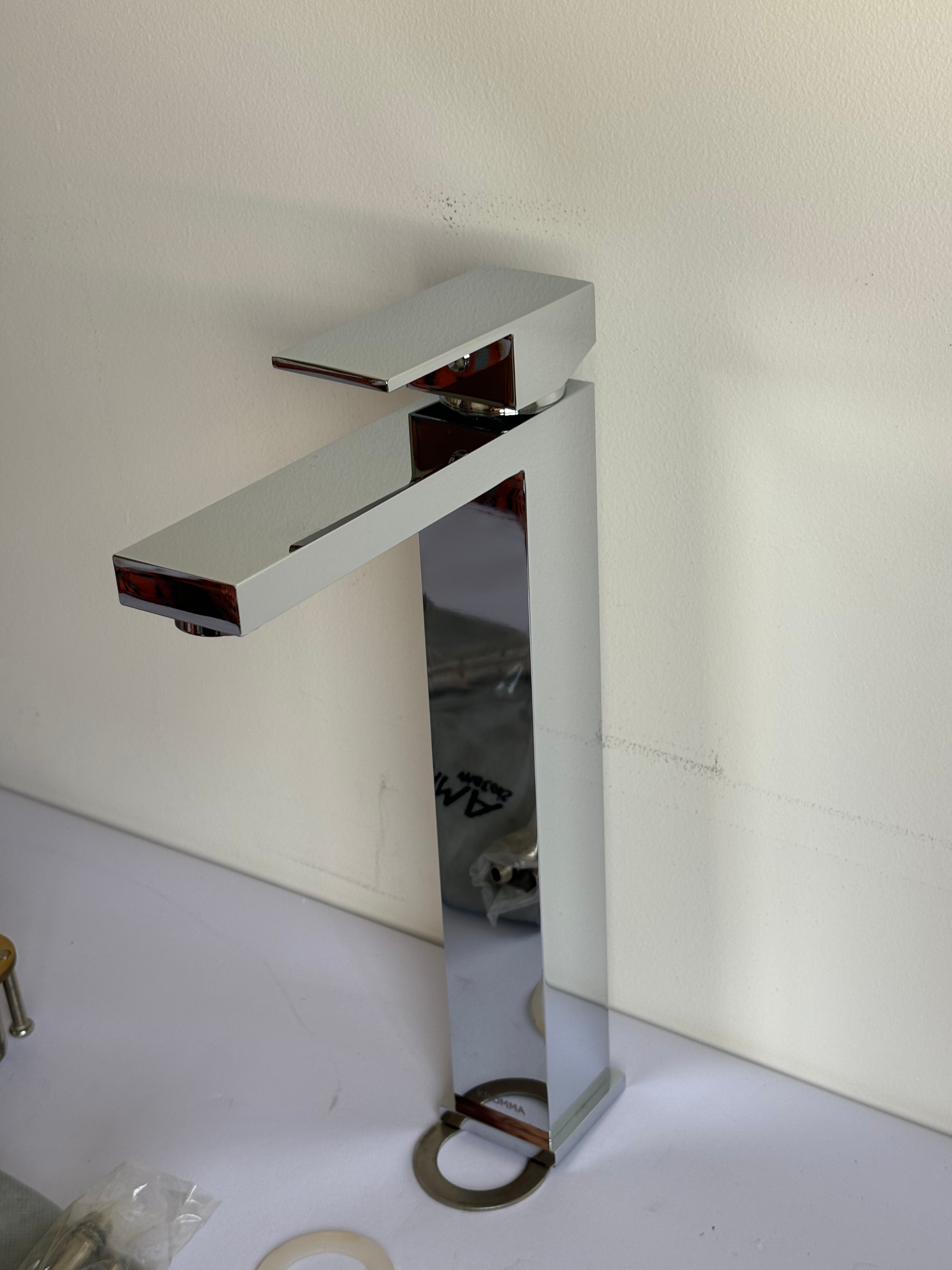 Misturador Monocomando Kromma