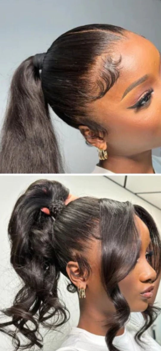 Thumbnail: Full Lace Wig