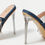 Thumbnail: Fashion High-heeled Sandals
